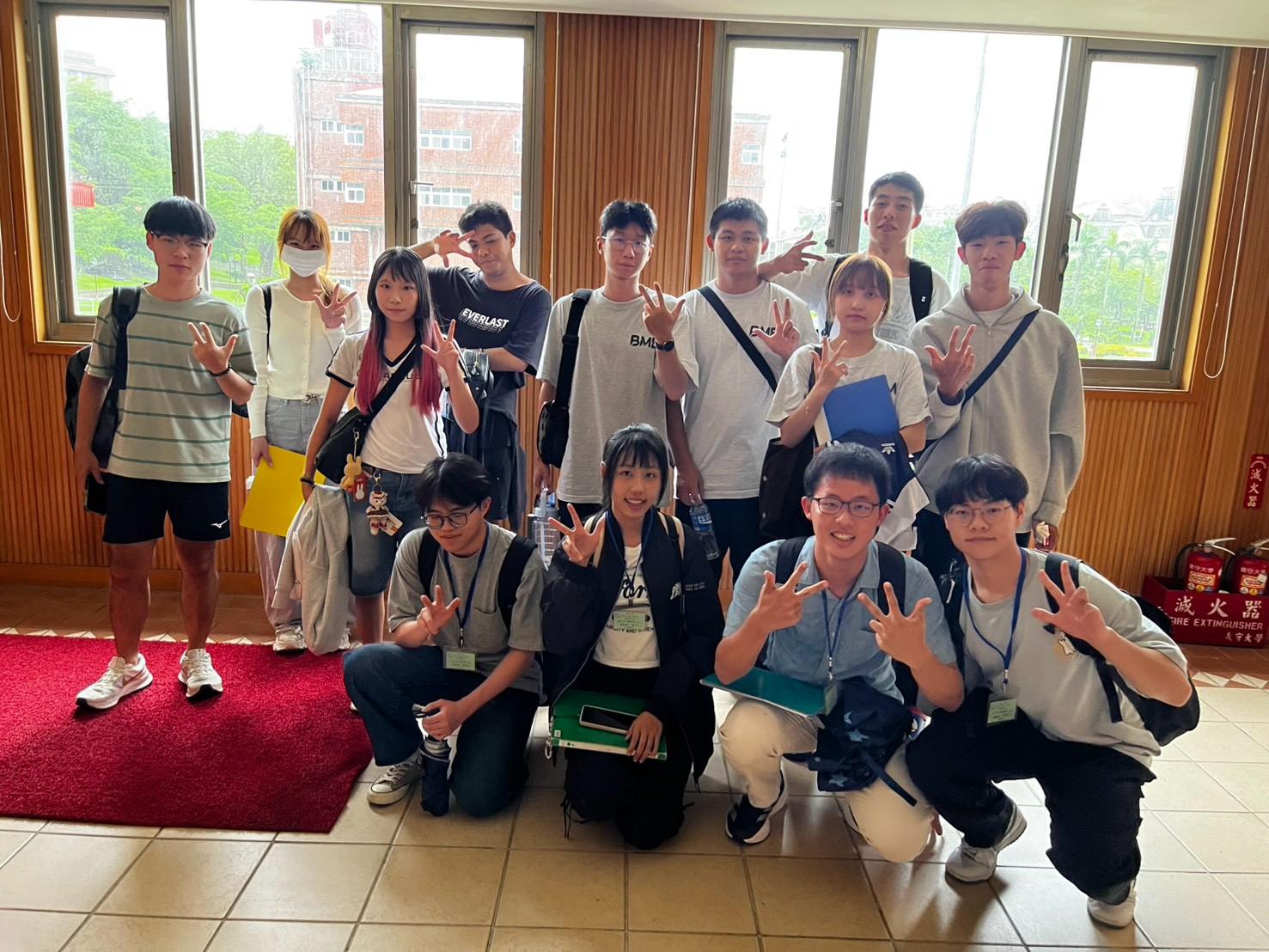 第9隊
