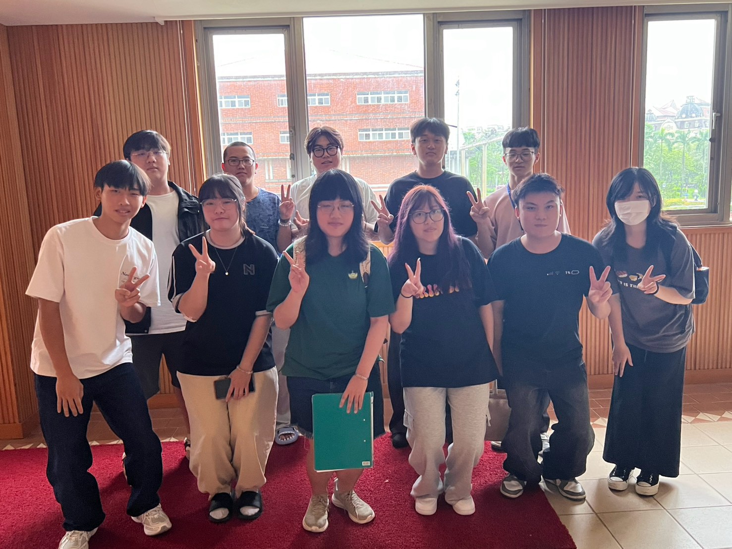 第2隊