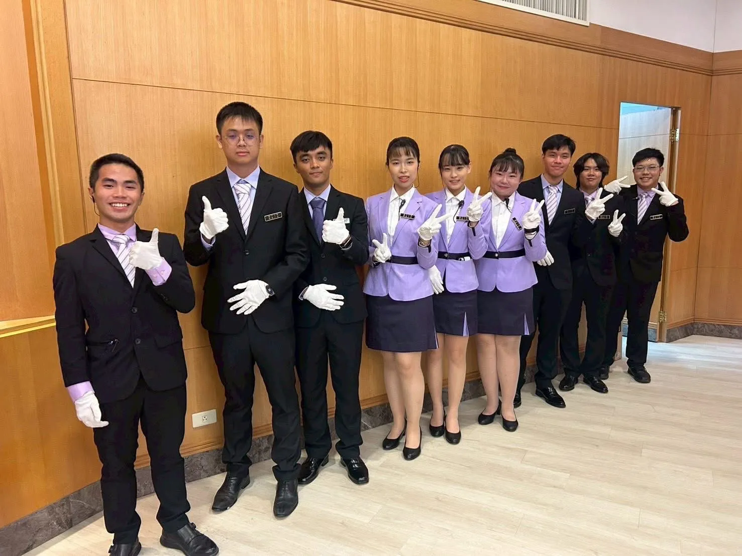 114年義守大學35周年校慶