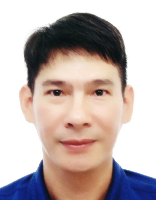 成員照片