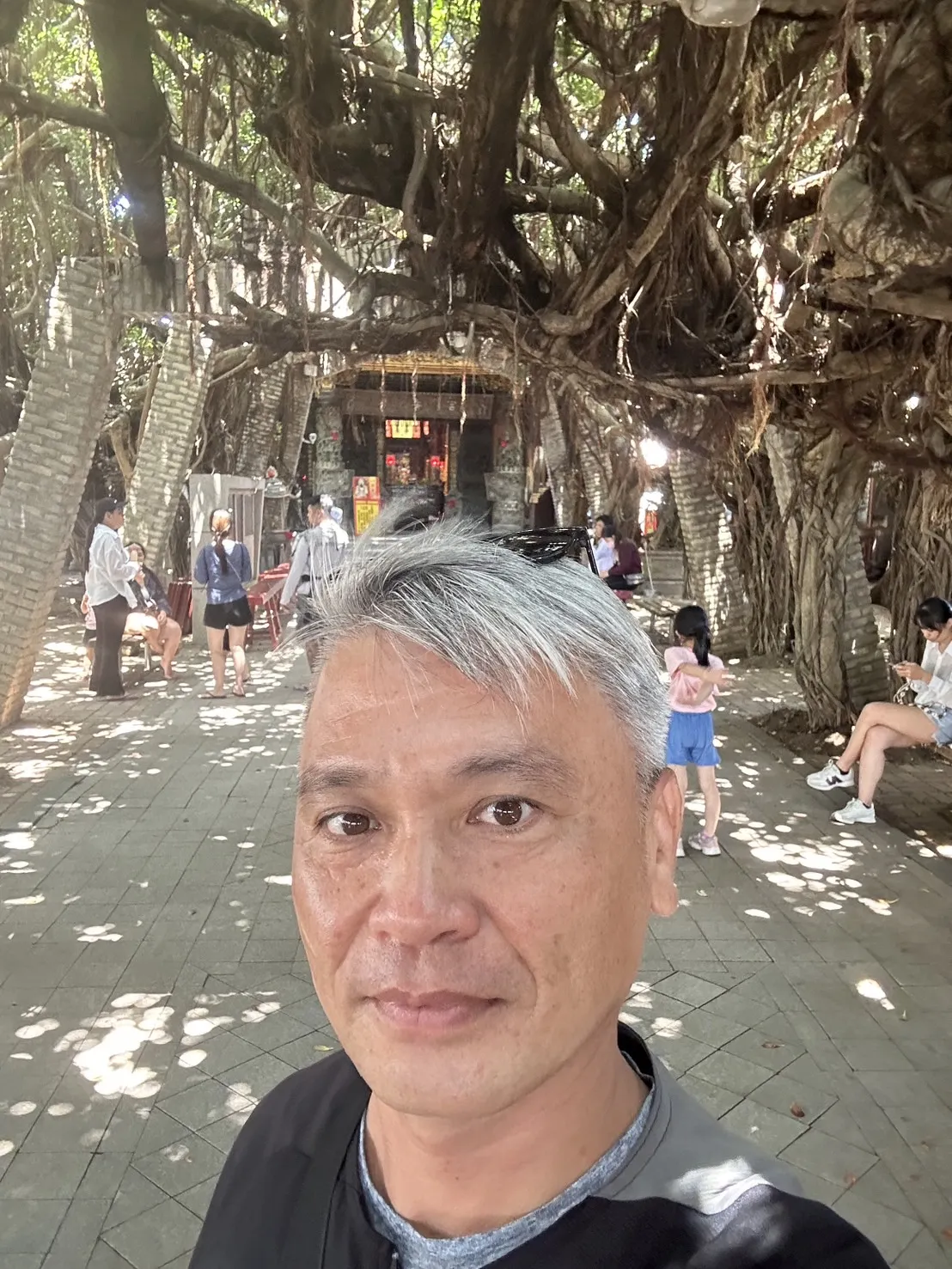 成員照片