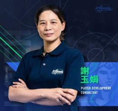 成員照片