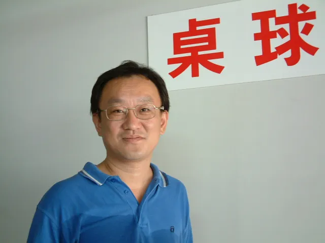 成員照片