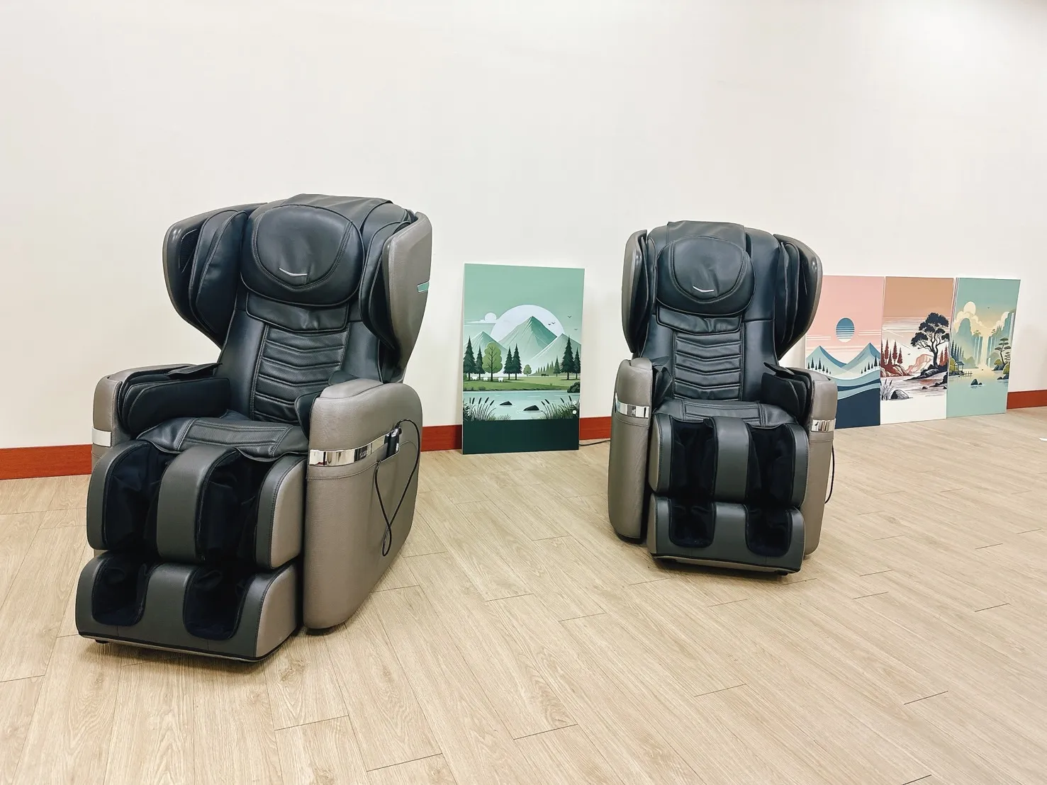 De-Stress Zone