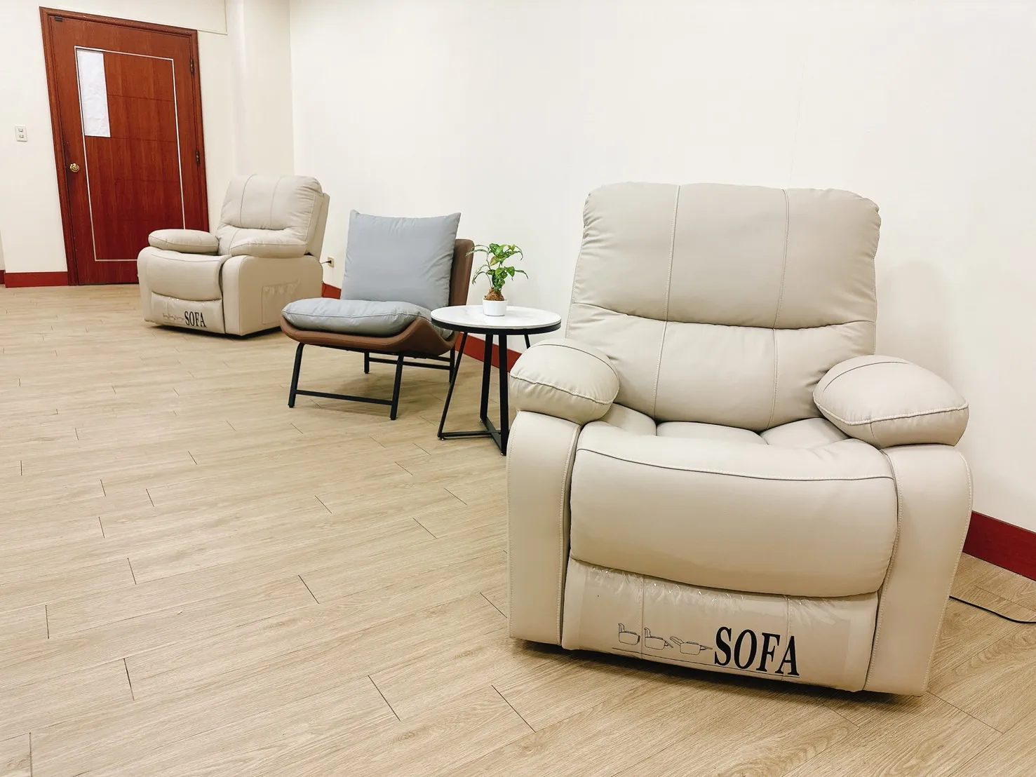 De-Stress Zone